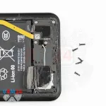 Как разобрать Xiaomi 14 Ultra, Шаг 8/2