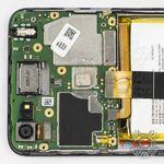 How to disassemble Lenovo A5, Step 12/2