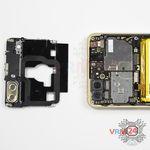 How to disassemble ZTE Blade V9, Step 5/2