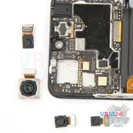 Cómo desmontar Xiaomi RedMi Note 12S, Paso 15/2