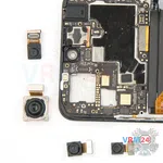 How to disassemble Xiaomi RedMi Note 12S, Step 15/2