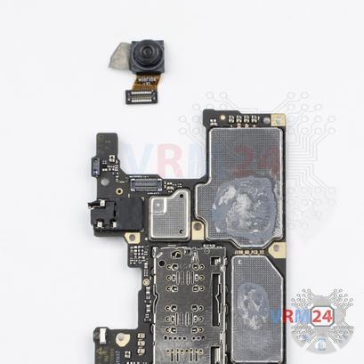 How to disassemble Xiaomi Redmi 9T, Step 15/2
