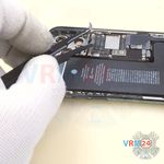 How to disassemble Apple iPhone 11 Pro, Step 12/3