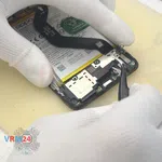 How to disassemble Oppo Reno4 Lite, Step 9/3