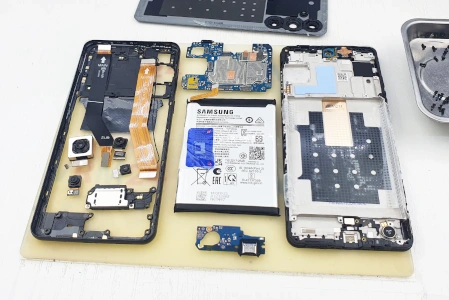 Samsung Galaxy M55 SM-M556