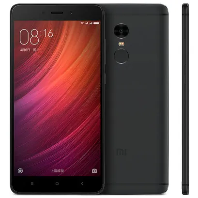 Xiaomi RedMi Note 4X