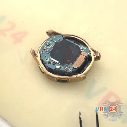 How to disassemble Samsung Galaxy Watch SM-R810, Step 24/1