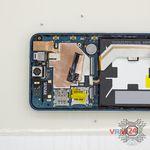 How to disassemble HTC Desire Eye, Step 9/2
