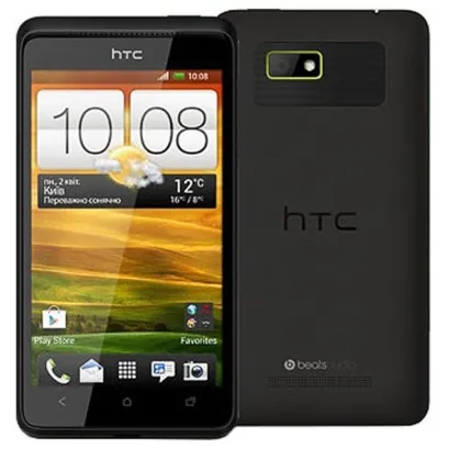 HTC Desire 400