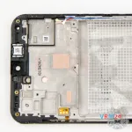 Как разобрать Samsung Galaxy А15 SM-A155, Шаг 19/2