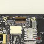 How to disassemble Xiaomi RedMi Note 2 Prime, Step 10/3