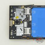 How to disassemble Highscreen Boost 3 Pro, Step 8/3