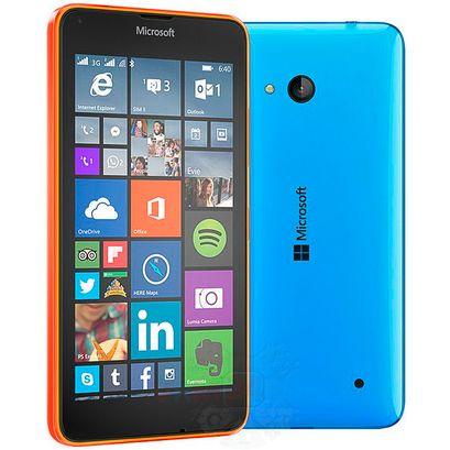Microsoft Lumia 640 DS RM-1077