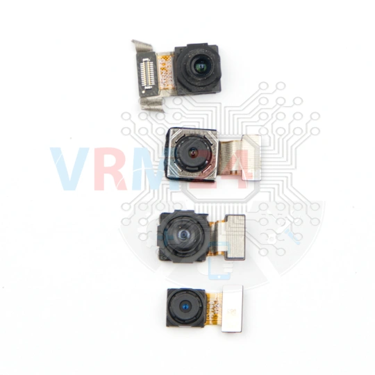 Cameras