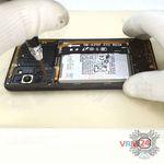 How to disassemble Samsung Galaxy A31 SM-A315, Step 4/3