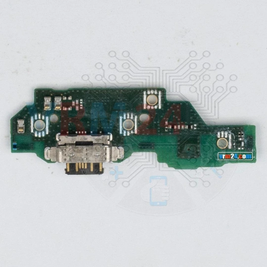 Sub-board