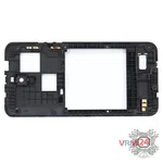 How to disassemble HTC Desire 300, Step 5/1