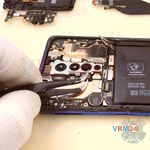 How to disassemble Realme X2 Pro, Step 15/3