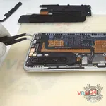 How to disassemble Xiaomi Mi Note 10 Lite, Step 8/4