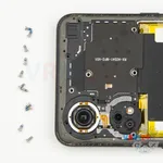 How to disassemble Oppo Reno8 T, Step 4/2