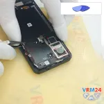How to disassemble Asus Zenfone 10, Step 6/3