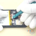 Как разобрать Realme C30, Шаг 8/3