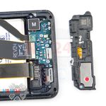 Como desmontar Samsung Galaxy S20 Ultra SM-G988 por si mesmo, Passo 10/2