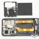 How to disassemble Asus Zenfone 10, Step 6/2