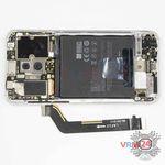 How to disassemble Meizu 16th M882H, Step 9/2
