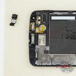 How to disassemble Acer Liquid S2 S520, Step 12/2
