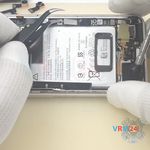 How to disassemble Google Pixel 3, Step 17/4