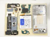 Как разобрать Samsung Galaxy S24 FE SM-S721