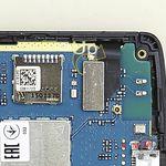 How to disassemble LG Leon H324, Step 6/2