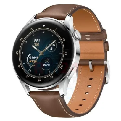 Huawei Watch 3