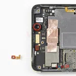 How to disassemble LeEco Le Max 2, Step 10/2