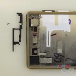 Como desmontar Sony Xperia M5 por si mesmo, Passo 13/2