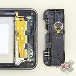 How to disassemble LG Optimus F5 P875, Step 4/2