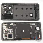 Как разобрать Xiaomi 13 Pro, Шаг 3/2