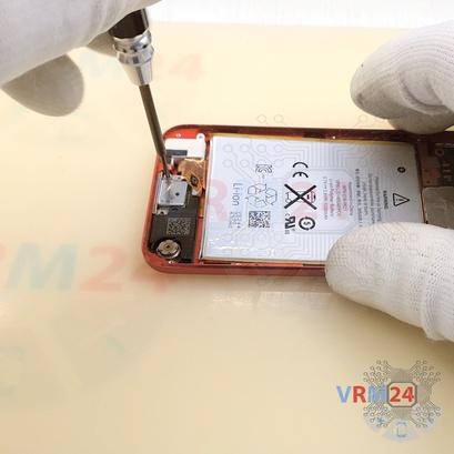 How to disassemble Apple iPod Touch (6th generation), Step 9/3