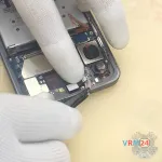 Как разобрать Samsung Galaxy A56 SM-A566, Шаг 14/4