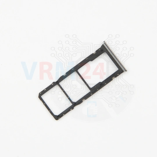 Card tray