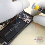 Cómo desmontar Apple iPhone 12 mini, Paso 16/3