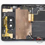 How to disassemble Sony Xperia 10 Plus, Step 17/2