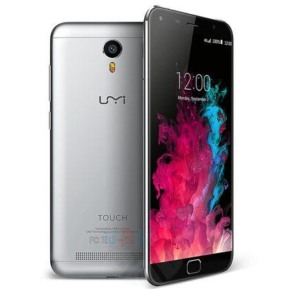 UMI Touch