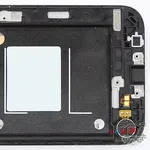 How to disassemble Samsung Galaxy Core Prime SM-G360, Step 8/3