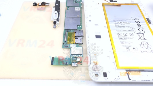Huawei MediaPad T1 8.0''