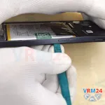 Как разобрать Realme C35, Шаг 6/3