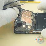 Cómo desmontar Xiaomi POCO M3 Pro, Paso 13/4