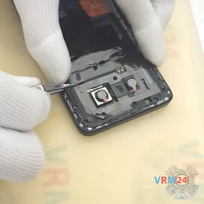 Как разобрать Huawei Nova 12i, Шаг 5/3