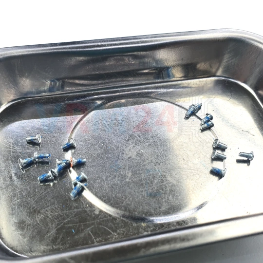 Tornillos
